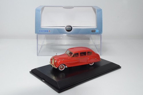 B25 oxford models ap002 - 1:43,
