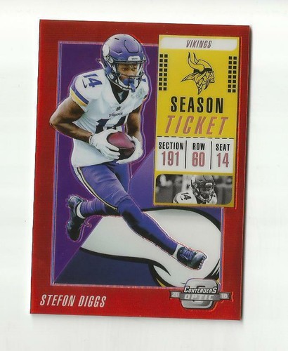 A181 stefon diggs - a181,