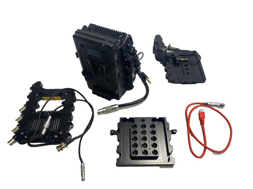 Action products sdi splitter - action,