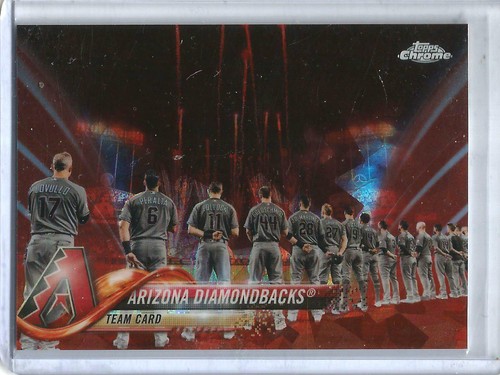Arizona diamondbacks 2018 - diamondbacks,
