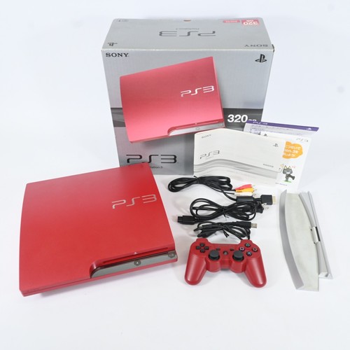 Sony playstation ps3 - sony, 3
