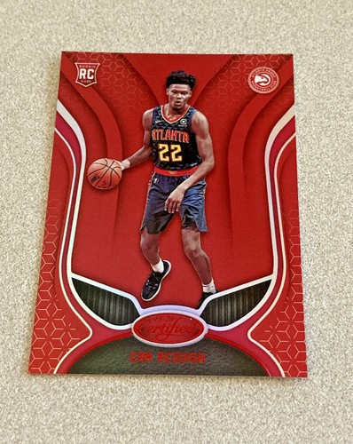 2019 panini certified red - 2019-20,