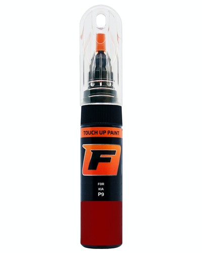 Stylo retouche pour kia p9 - retouche,