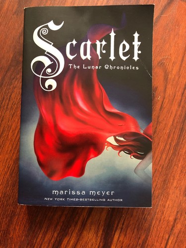 Scarlet