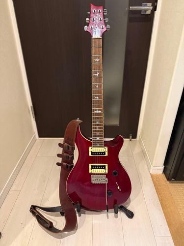 Paul reed smith - smith, se