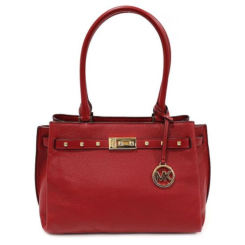 Michael kors scarlet red - kors,
