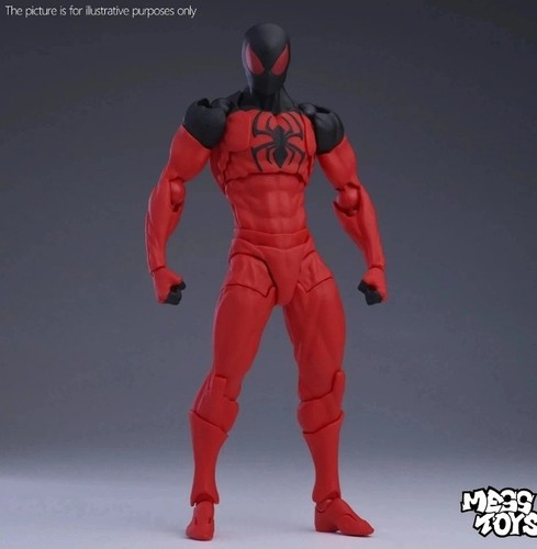 Figurines spider man - figurines, spider-man