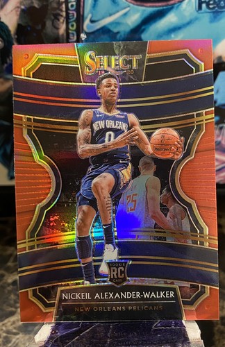 2019 select nickeil - select,