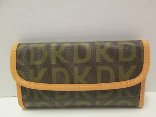 Checkbook pvc wallet - wallet, kdkd